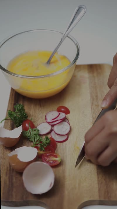 Ensalada de quinoa y garbanzos